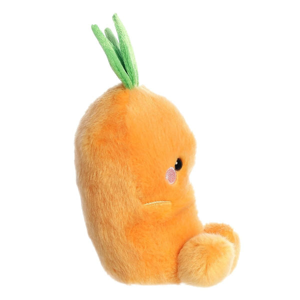 Palm Pals - Cheeky Carrot