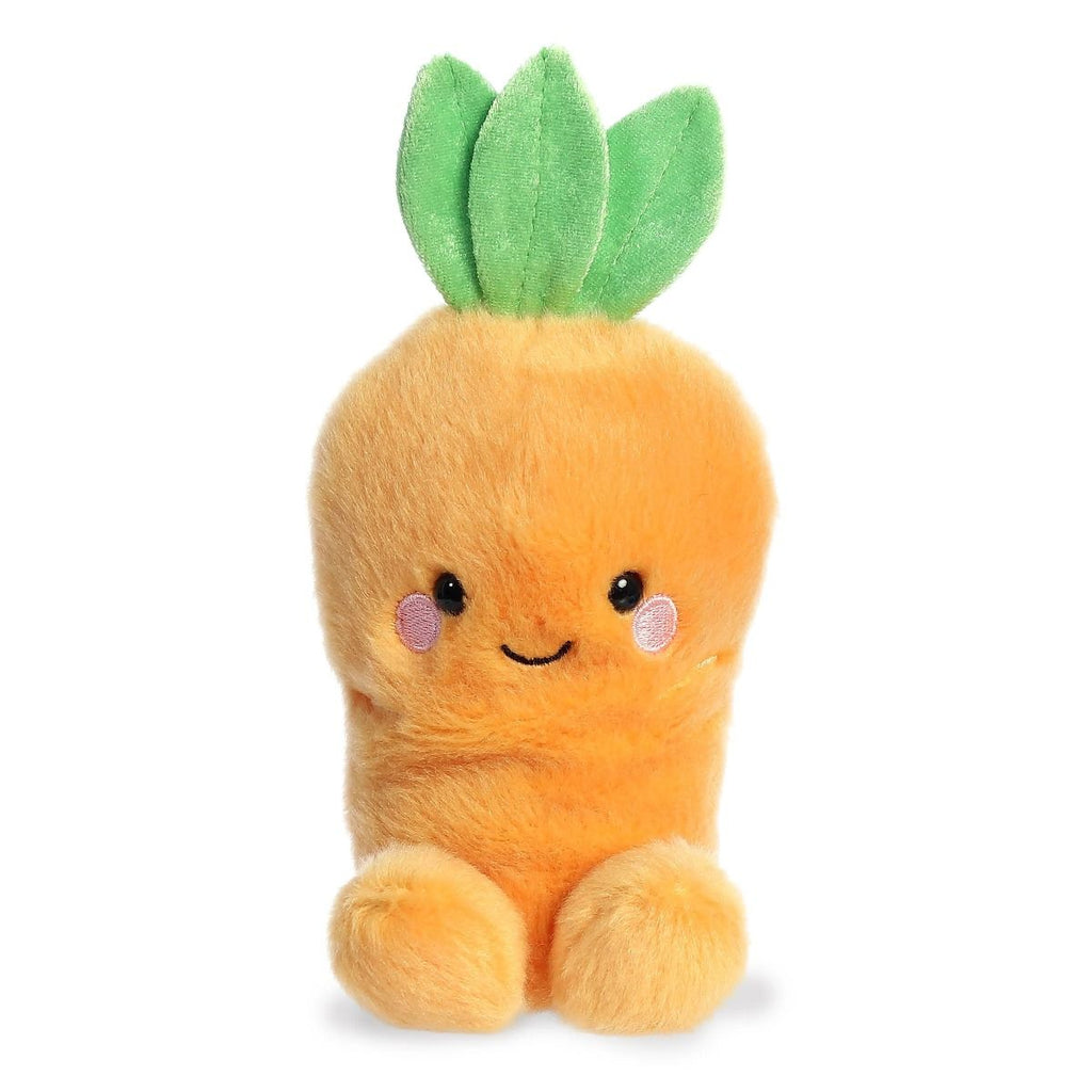 Palm Pals - Cheeky Carrot