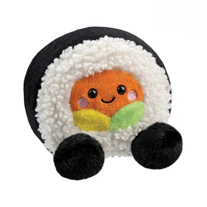 Palm Pals -Cali Sushi Roll