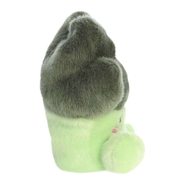 Palm Pals - Luigi Broccoli