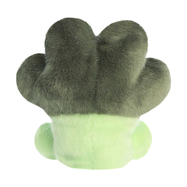Palm Pals - Luigi Broccoli