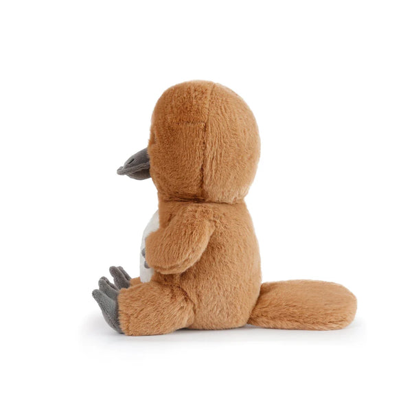 Pippa Platypus 25cm