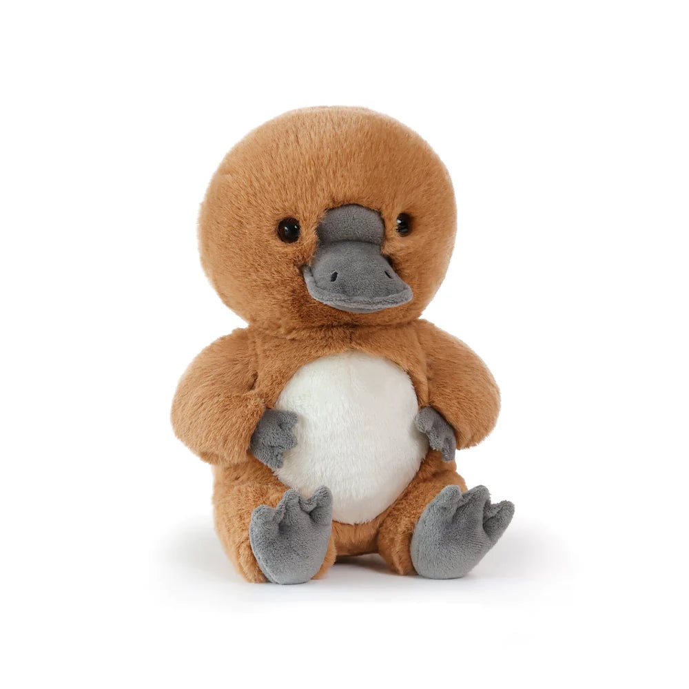Pippa Platypus 25cm