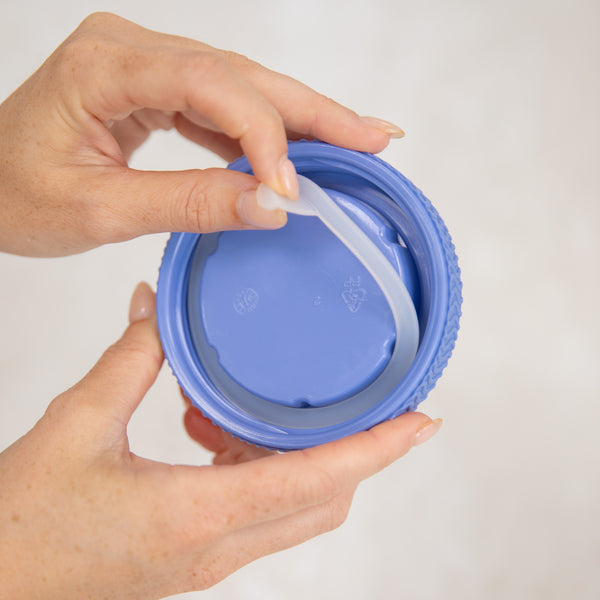 Insulated Food Jar 200ml