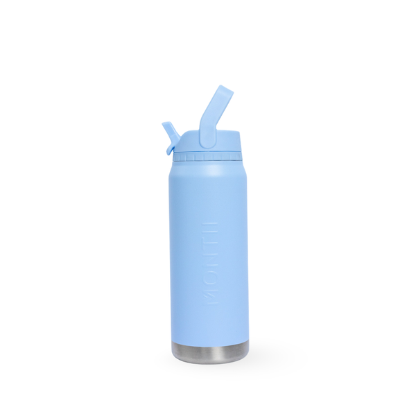 Roam Sport Drink Bottle 750ml - Cornflower