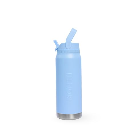 Roam Sport Drink Bottle 750ml - Cornflower