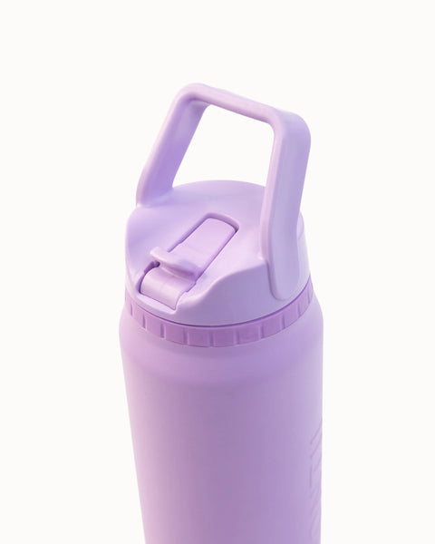 Roam Sport Drink Bottle 750ml - Lilac