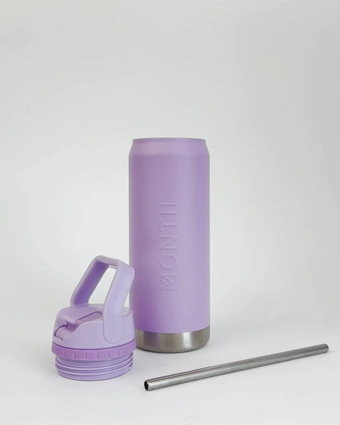 Roam Sport Drink Bottle 750ml - Lilac