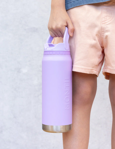 Roam Sport Drink Bottle 750ml - Lilac