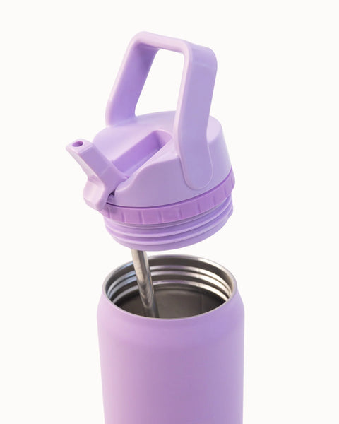 Roam Sport Drink Bottle 750ml - Lilac