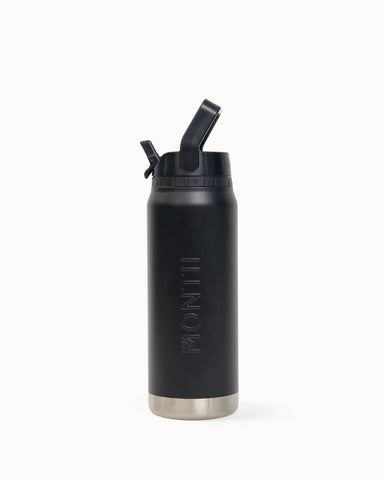 Roam Sport Drink Bottle 750ml - Midnight