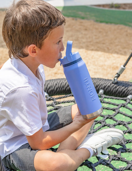 Roam Sport Drink Bottle 750ml - Splash