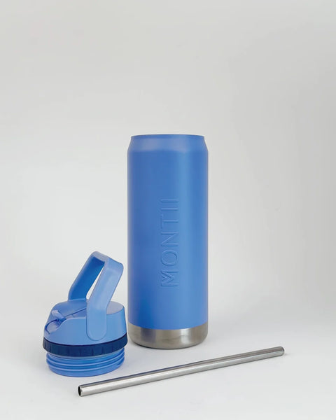 Roam Sport Drink Bottle 750ml - Splash