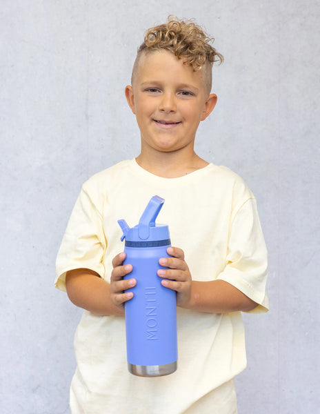 Roam Sport Drink Bottle 750ml - Splash