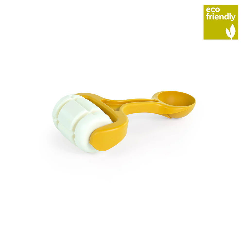 Sand Roller - Tracks