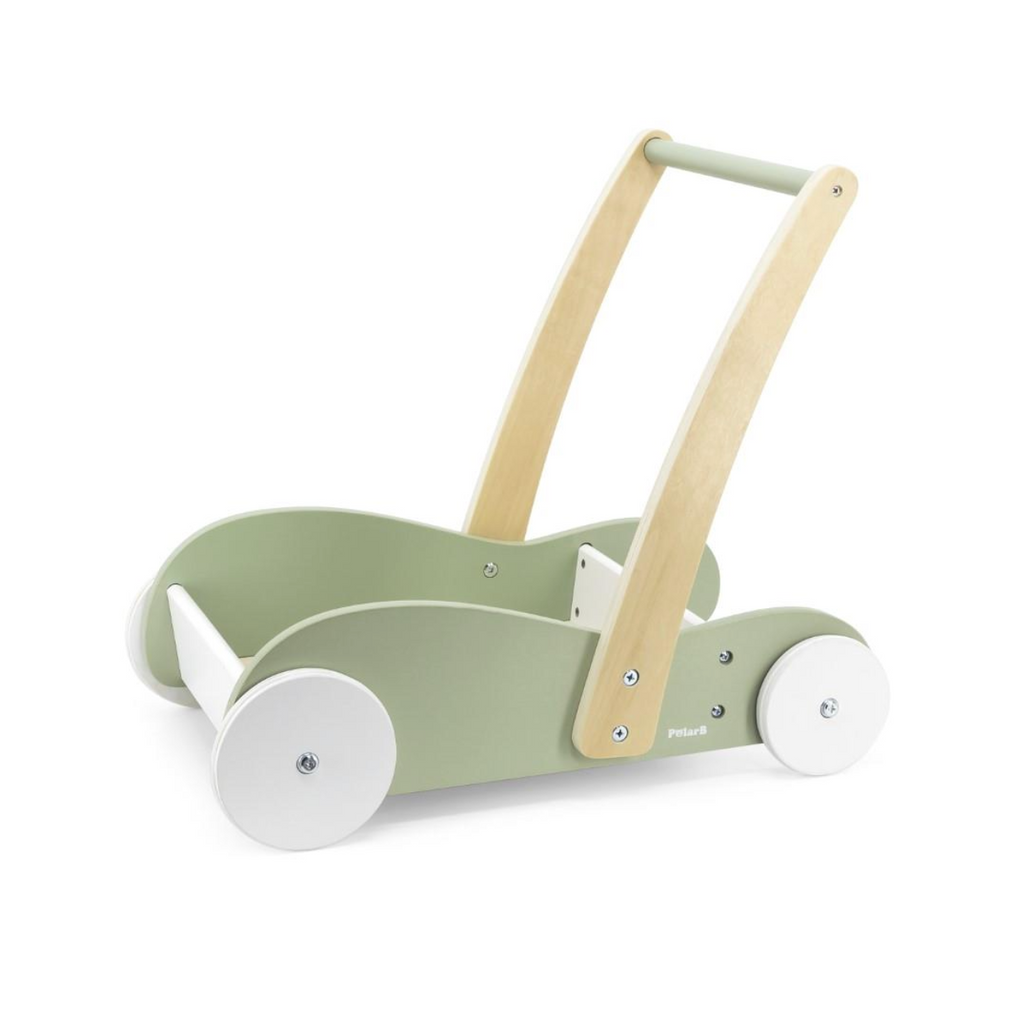 Mini Moover Baby Walker