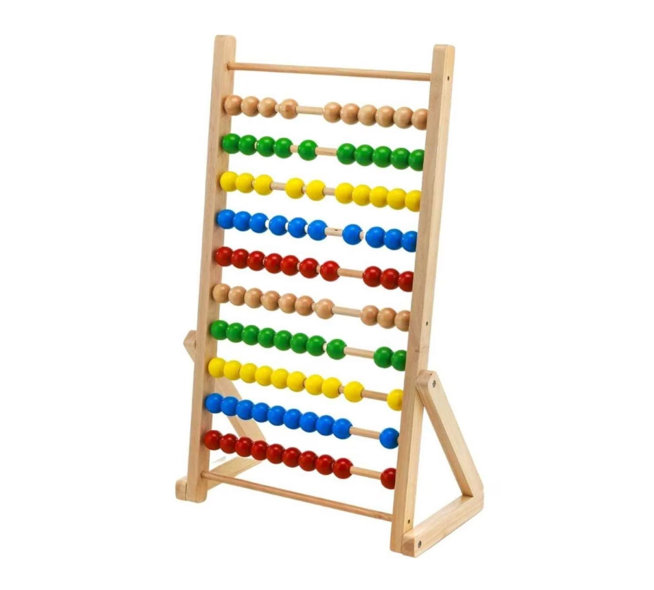 Giant Abacus