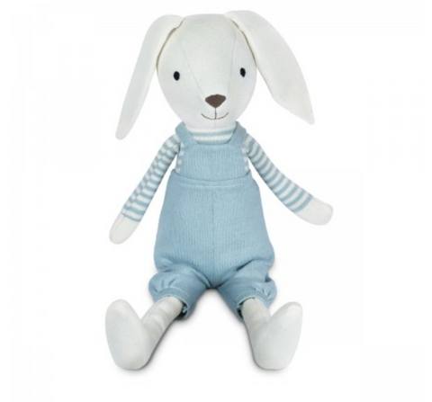 Finn Organic Knit Bunny