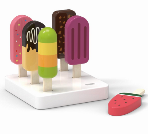 Ice Pop Set