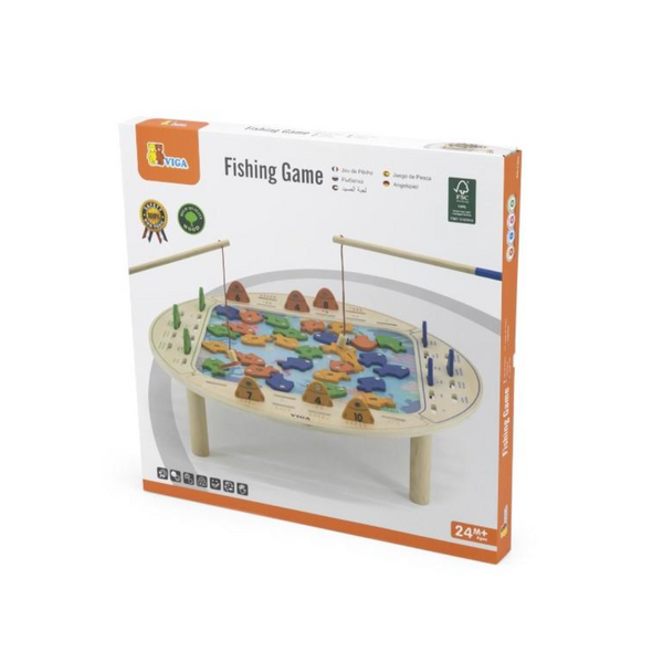 Fishing Game - Large