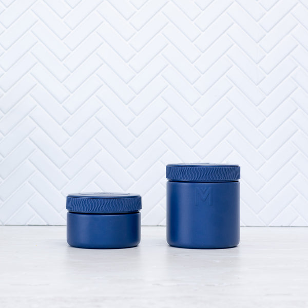 Insulated Food Jar 400ml
