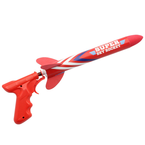 Sky Rocket Launcher