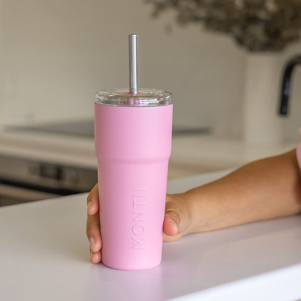 Smoothie Cup - Bubblegum