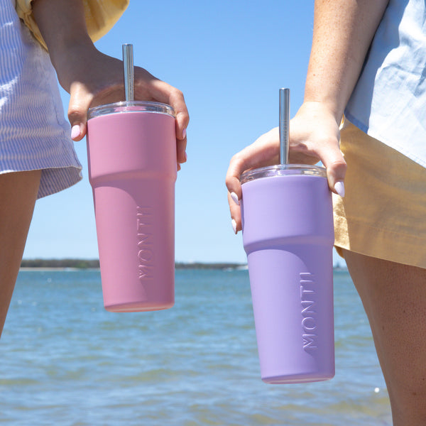 Smoothie Cup - Bubblegum