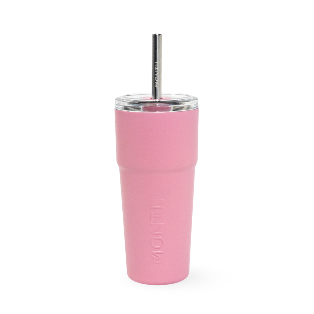 Smoothie Cup - Bubblegum