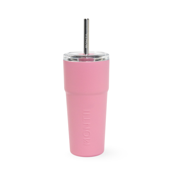 Smoothie Cup - Bubblegum