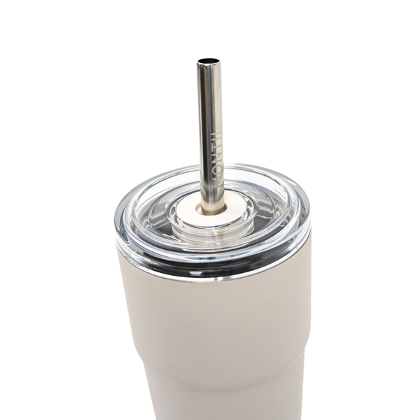 Smoothie Cup - Cream