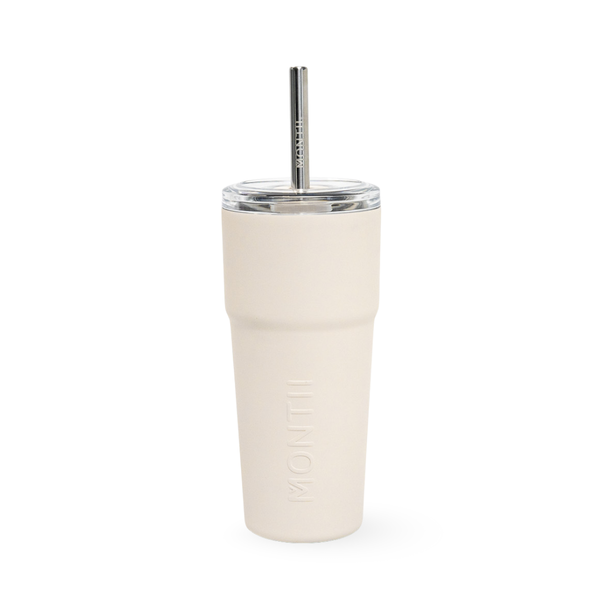 Smoothie Cup - Cream