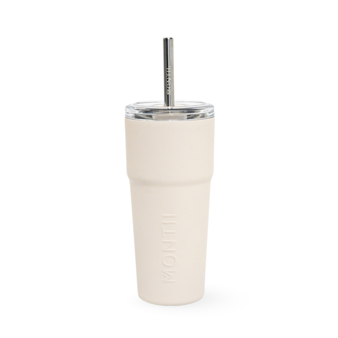 Smoothie Cup - Cream