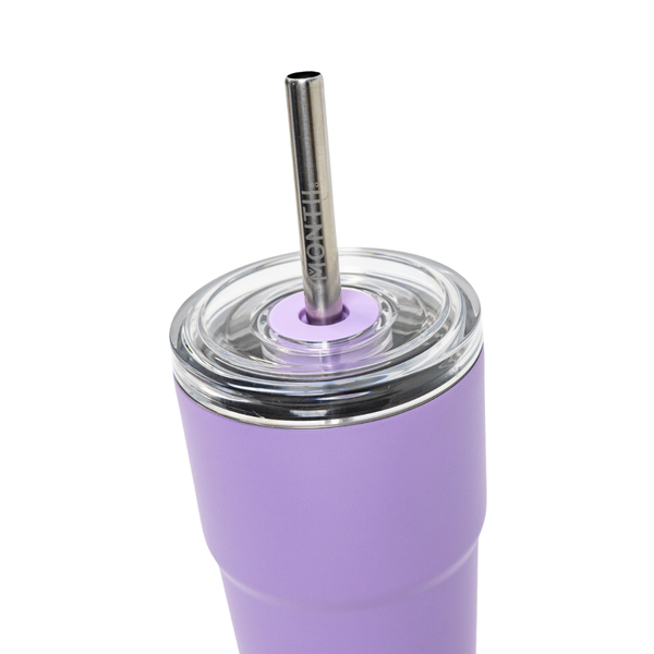 Smoothie Cup - Lilac