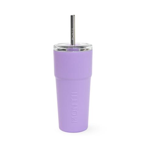 Smoothie Cup - Lilac