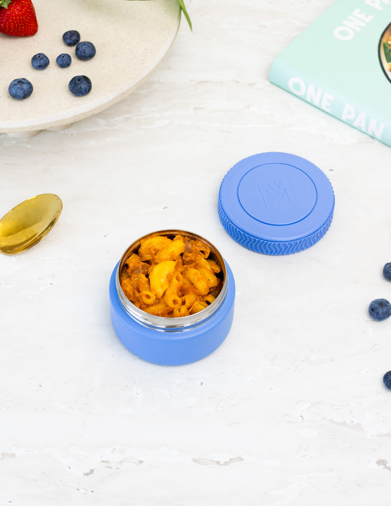 Insulated Food Jar 200ml