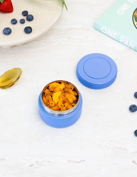 Insulated Food Jar 200ml