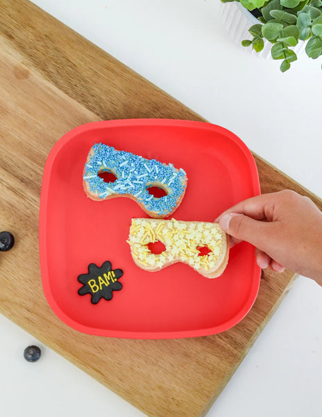 Lunch Punch Pairs - Superhero