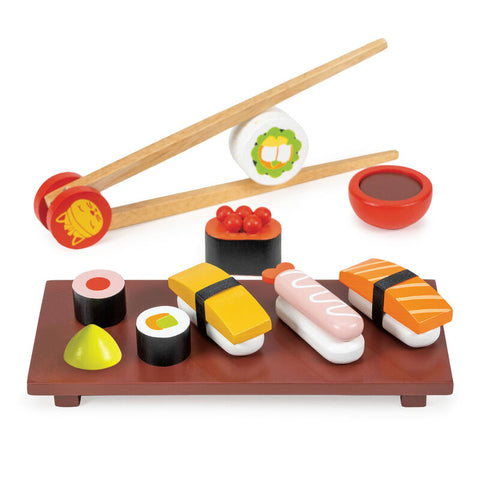 Sushi Set