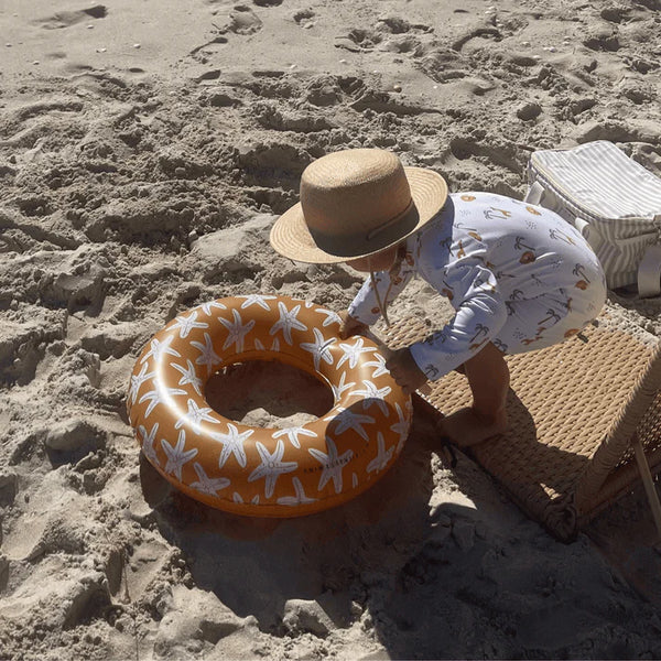 Swim Ring - Sea Stars 55cm