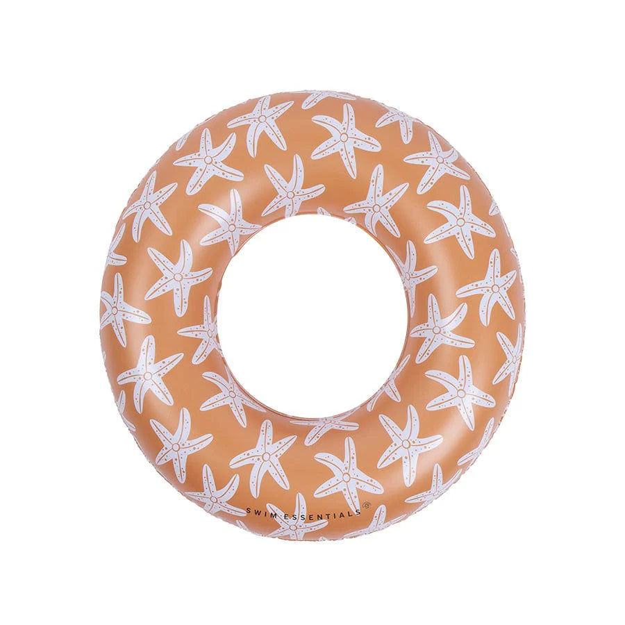Swim Ring - Sea Stars 55cm
