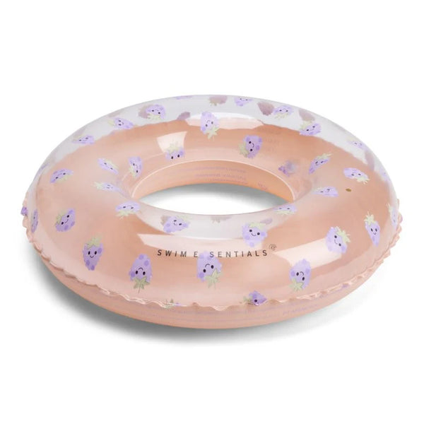 Swim Ring - Blackberry 55cm