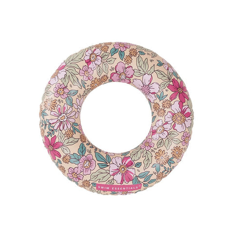 Swim Ring - Blossom 90cm