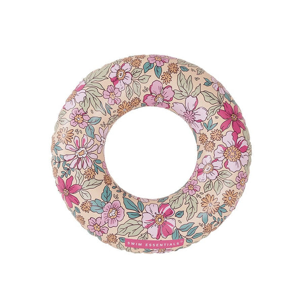 Swim Ring - Blossom 55cm