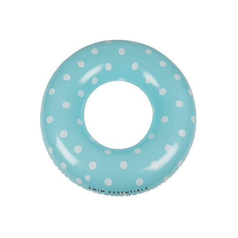 Swim Ring - Dots 55cm