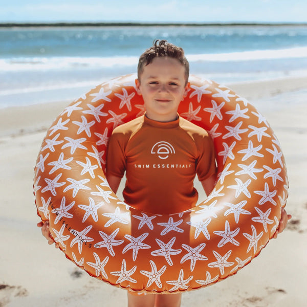 Swim Ring - Sea Star 90cm