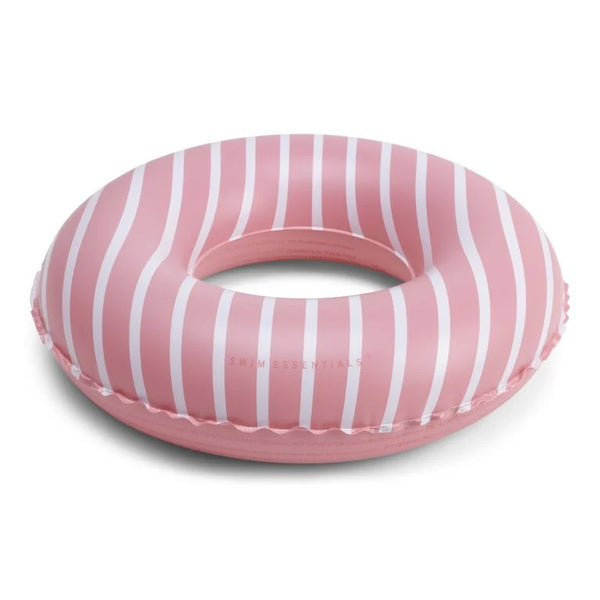 Swim Ring - Stripes 55cm