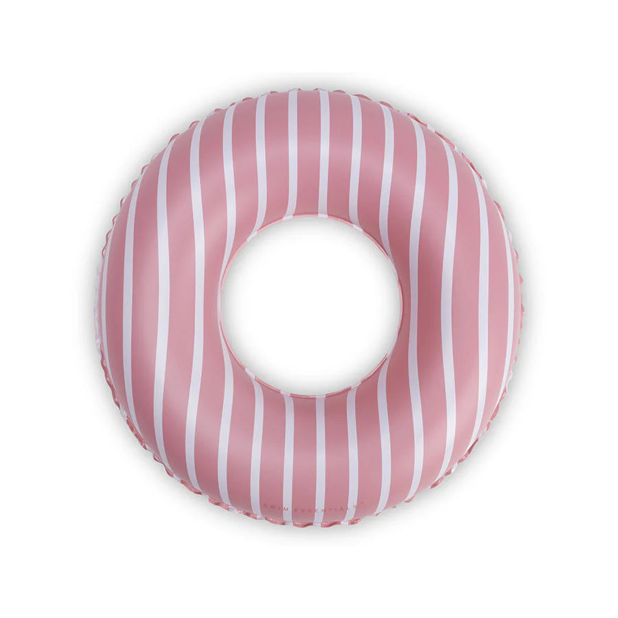 Swim Ring - Stripes 55cm