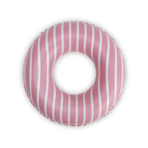 Swim Ring - Stripes 55cm