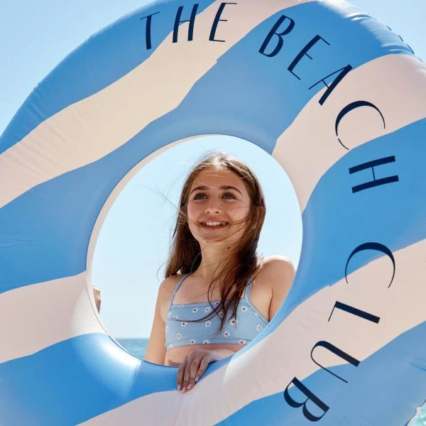 Swim Ring - The Beach Club 120cm